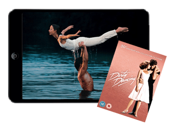 Dirty Dancing Collector`s Edition