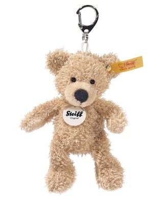 Steiff keyring fynn teddy bear 111600 portrait jpg