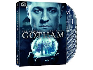 Gotham