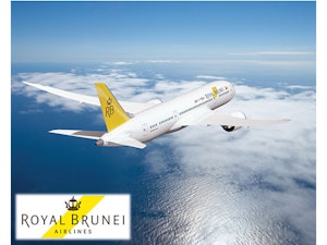 Royal brunei