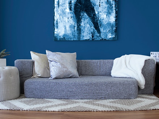 Queen-Size CouchBed sweepstakes