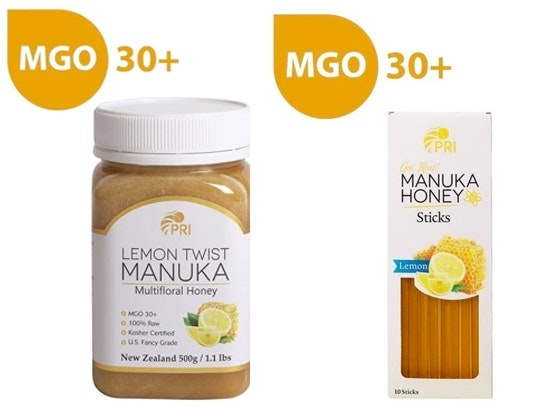 Manuka Honey - PRI sweepstakes