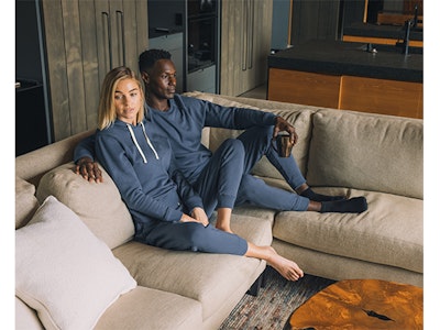 TravisMathew His and Hers Cloud Collection!  sweepstakes
