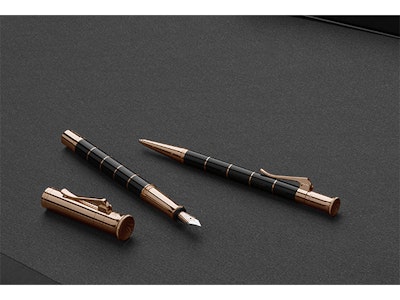 Faber-Castell Fountain Pen!  sweepstakes