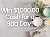$1,000.00 Cash! sweepstakes