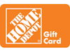 $50.00 Home Depot Gift Card! sweepstakes