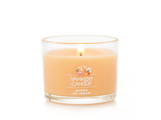 a Set of Yankee Candles! sweepstakes