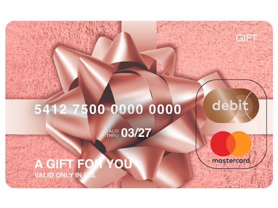 $50.00 Mastercard Gift Card! sweepstakes
