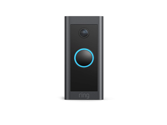 Ring Video Doorbell! sweepstakes