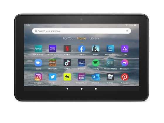 Fire 7 Tablet! sweepstakes