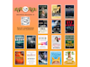 Book Bundle from Bedside Reading! sweepstakes