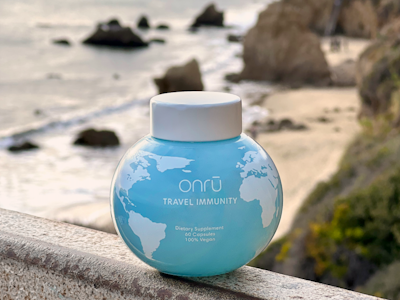 Complete Immunity Bundle from ONRŪ! sweepstakes