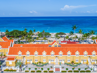 Trip to Amsterdam Manor Beach Resort in Aruba! sweepstakes