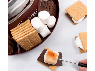 S'mores Maker! sweepstakes