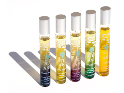 Essential Oil Collection from Pili Ani! sweepstakes