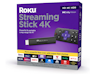 Win a Roku Streaming Stick 4K! sweepstakes