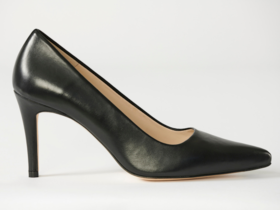 Pair of Pumps from F.Major! sweepstakes