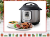 Instant Pot Duo! sweepstakes