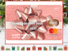 $150.00 Mastercard Gift Card! sweepstakes