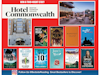 Stay at Hotel Commonwealth + Book Bundle from Bedside Reading! sweepstakes