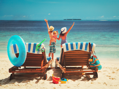 Win $2,000.00 Cash for Spring Break! sweepstakes