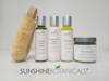 Anti-Aging Body Skincare Collection from Sunshine Botanicals! sweepstakes
