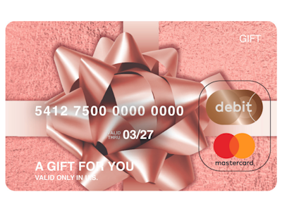 $100.00 MasterCard Gift Card! sweepstakes