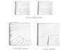 Cooling Cotton Sheet Set! sweepstakes
