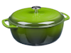 Cast Iron Dutch Oven! sweepstakes