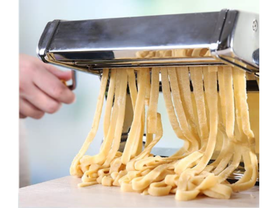 Pasta Maker! sweepstakes