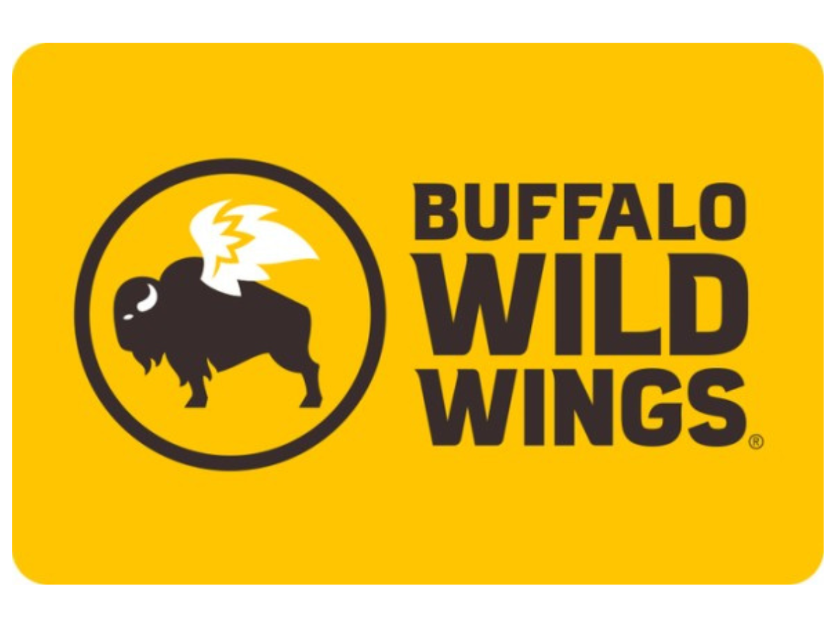 $25.00 Buffalo Wild Wings Gift Card! sweepstakes