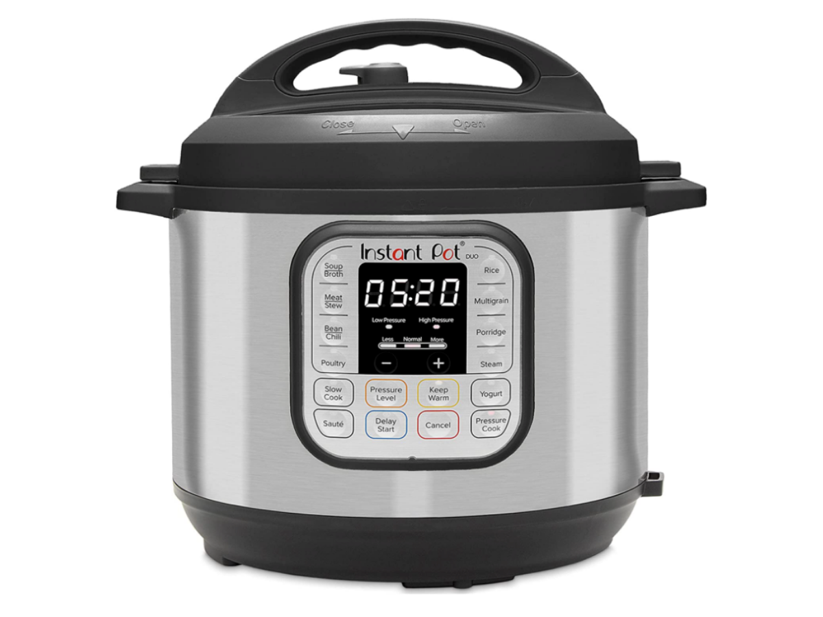 Instant Pot Duo! sweepstakes