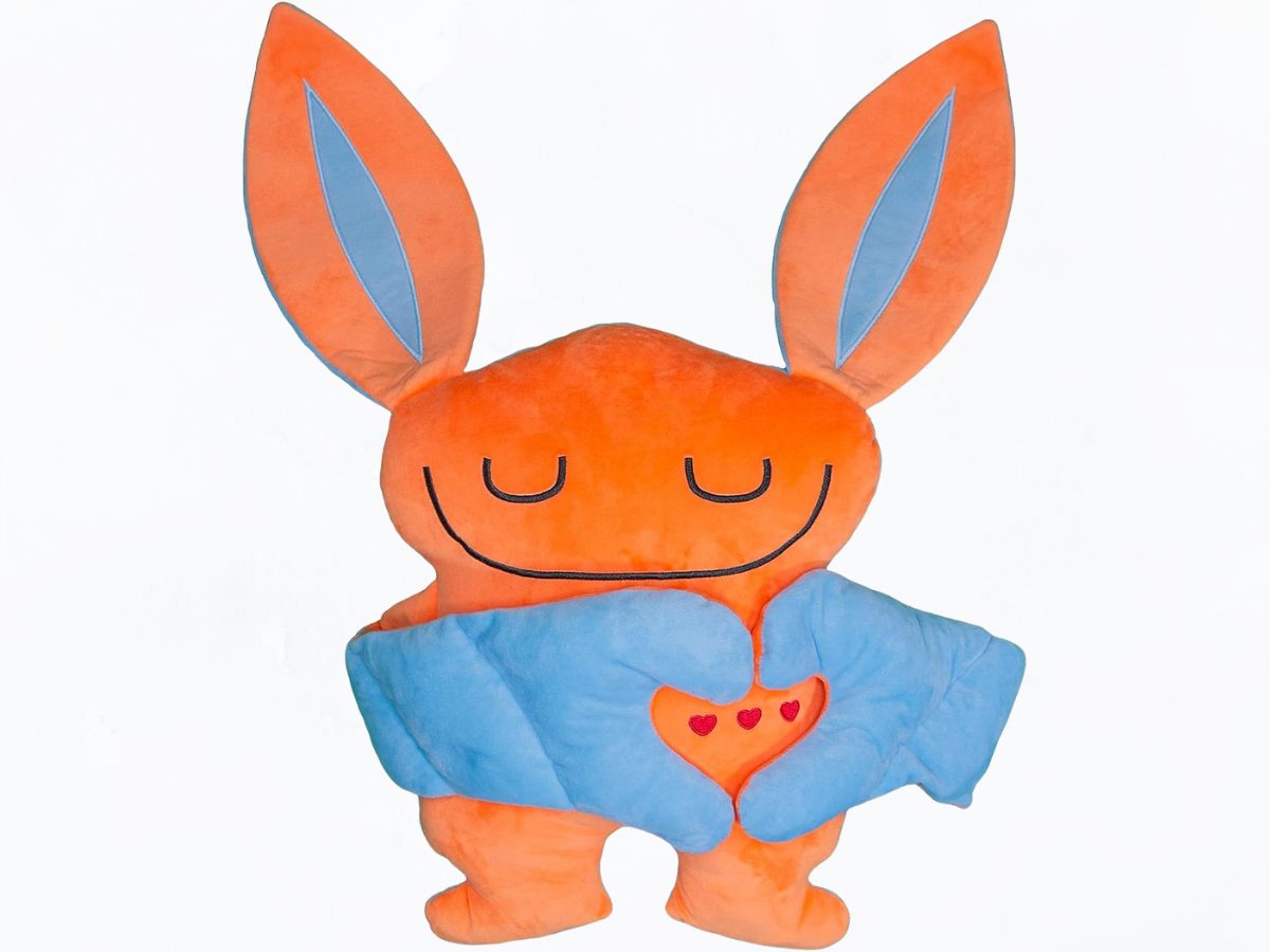 Bumpas Weighted Plushes from Good Soul Brands! sweepstakes
