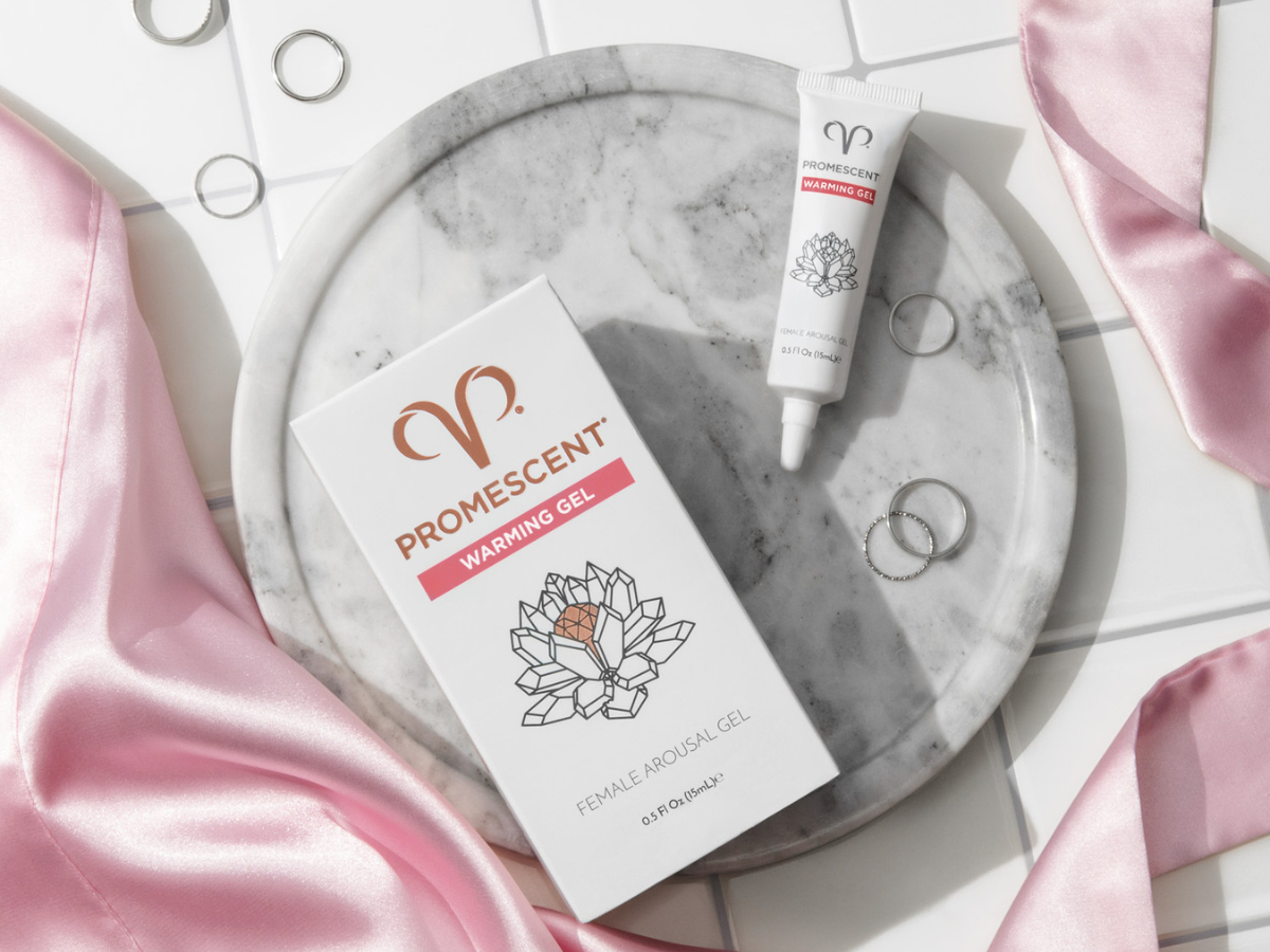Bestselling Intimate Bundle from Promescent! sweepstakes