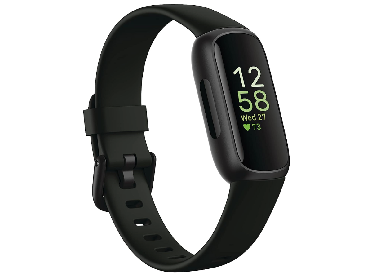 Fitbit Inspire 3! sweepstakes