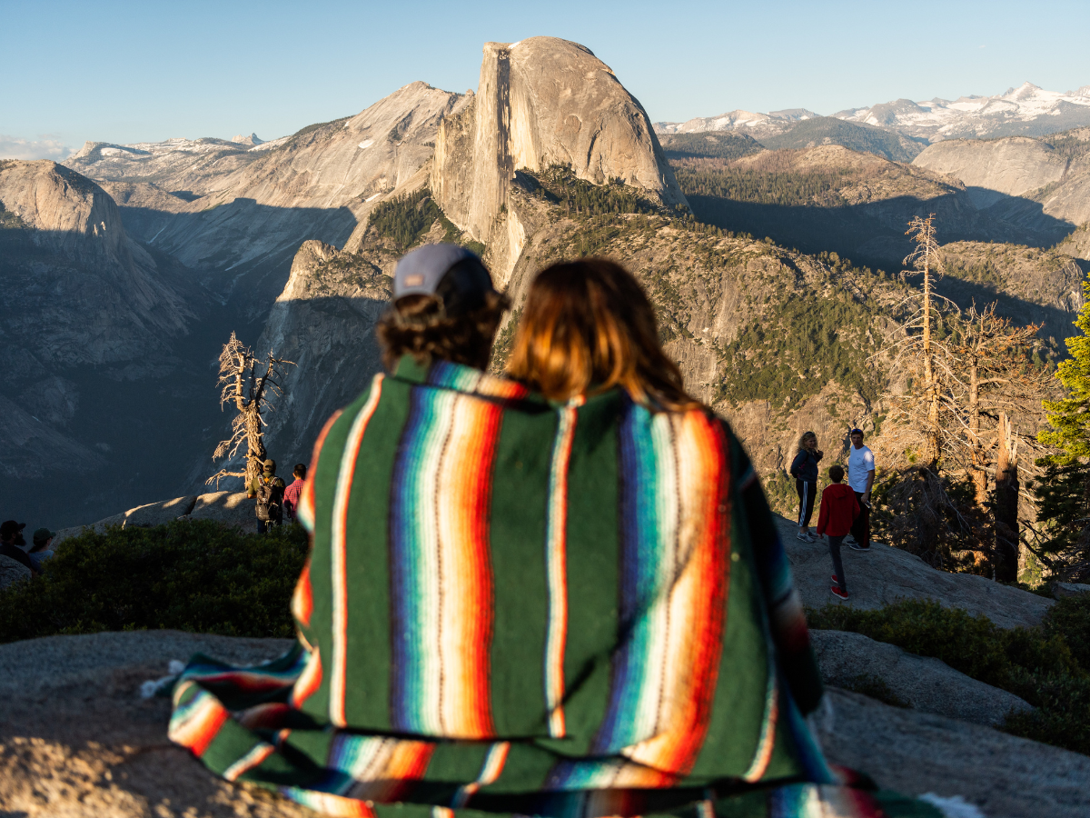 National Park Getaway to Tenaya at Yosemite!  sweepstakes