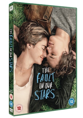 Fault in our stars