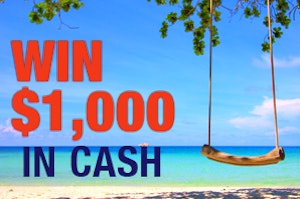 1000 cash july sm